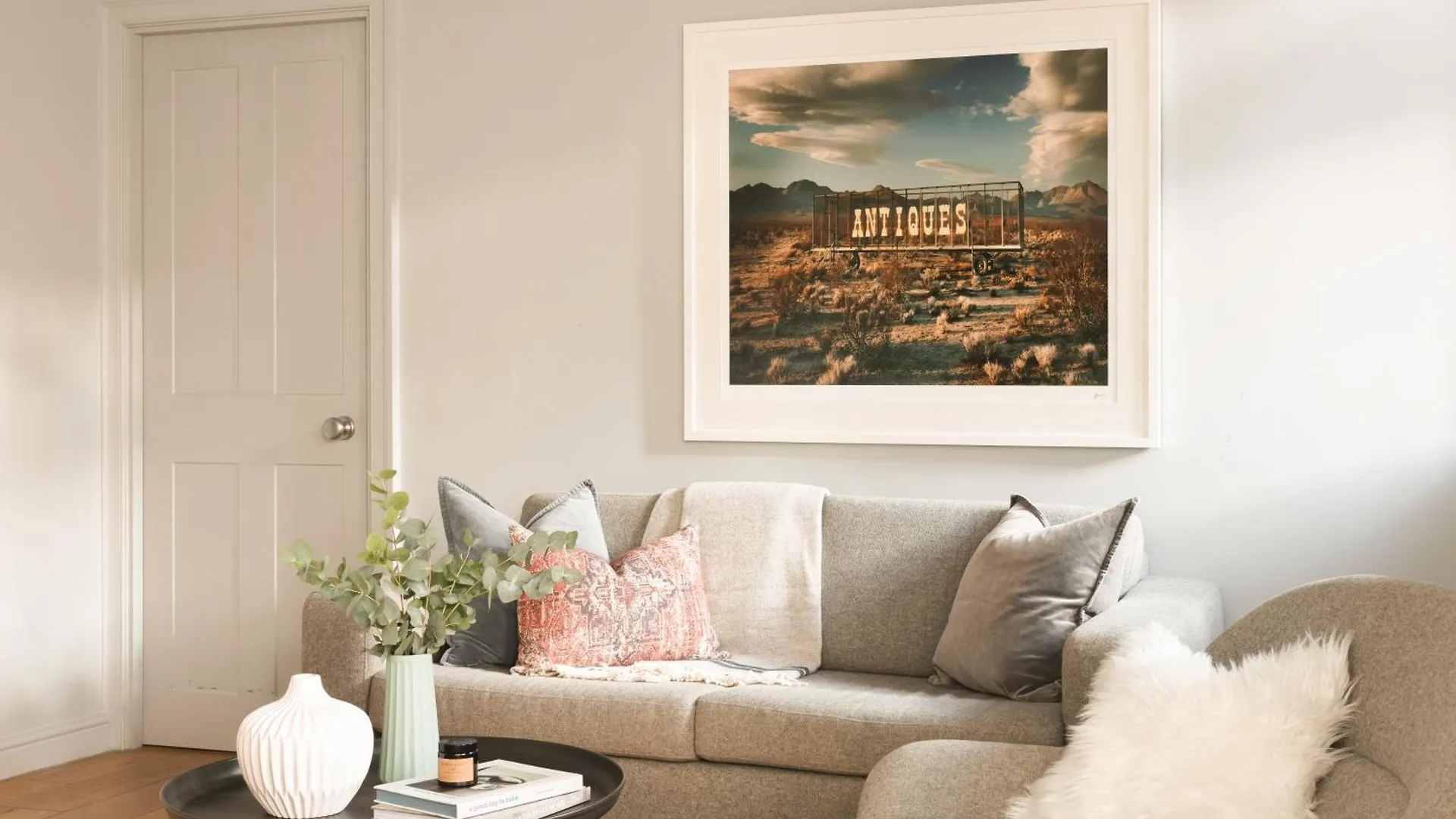 St Catherine'S Hospital - Curated Property Bath