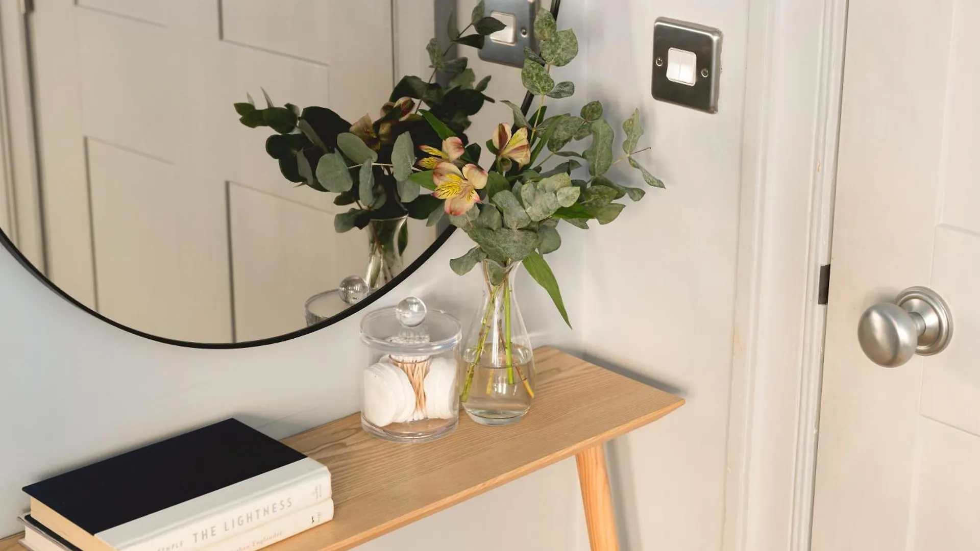 St Catherine'S Hospital - Curated Property Bath United Kingdom